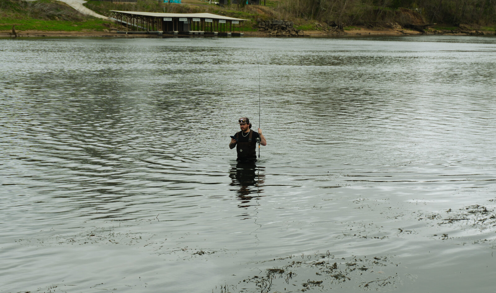 Fly Fishing