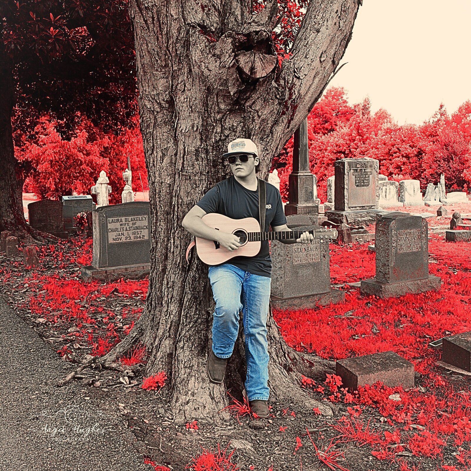 Among the Stones