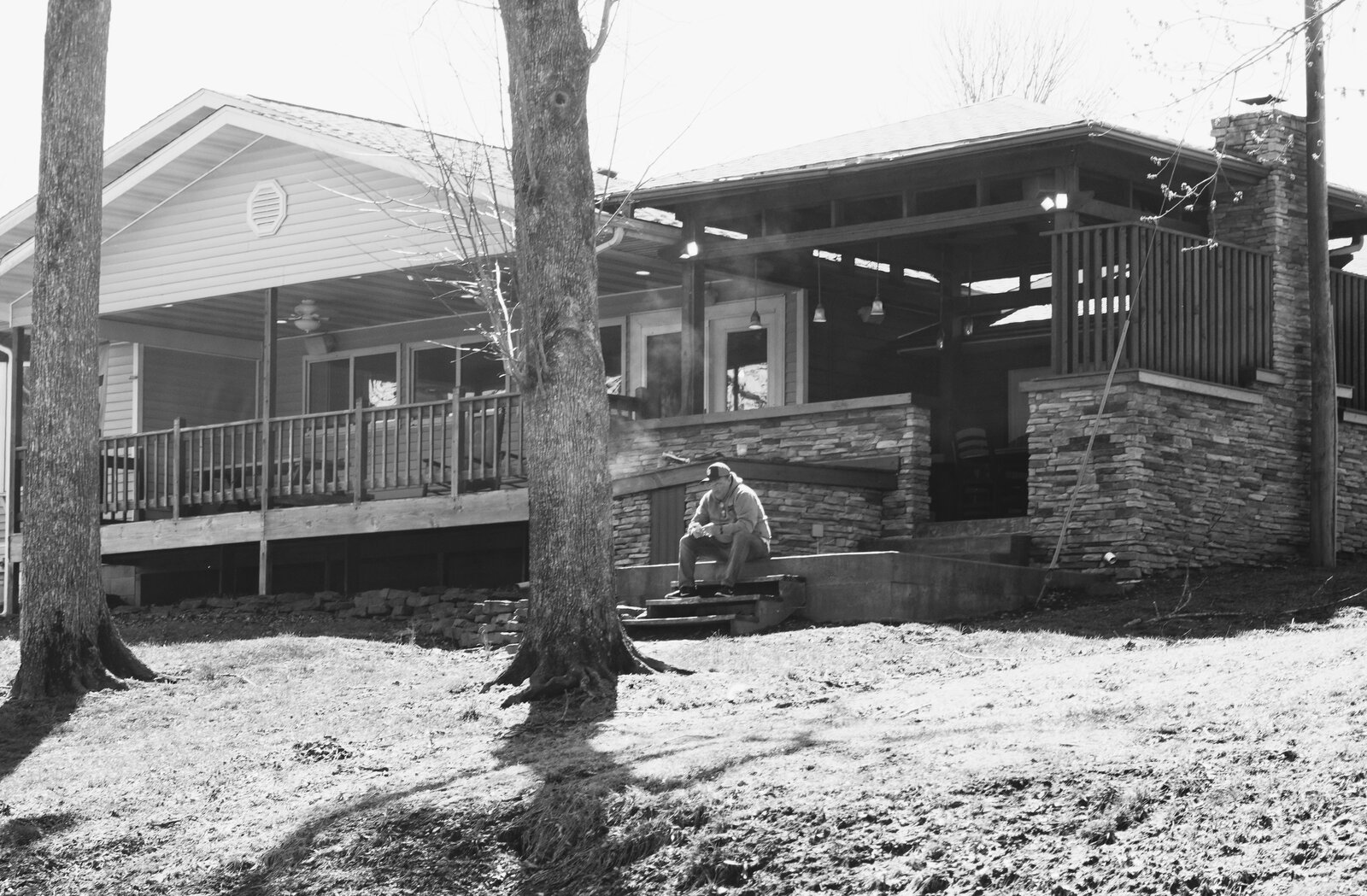 Country House