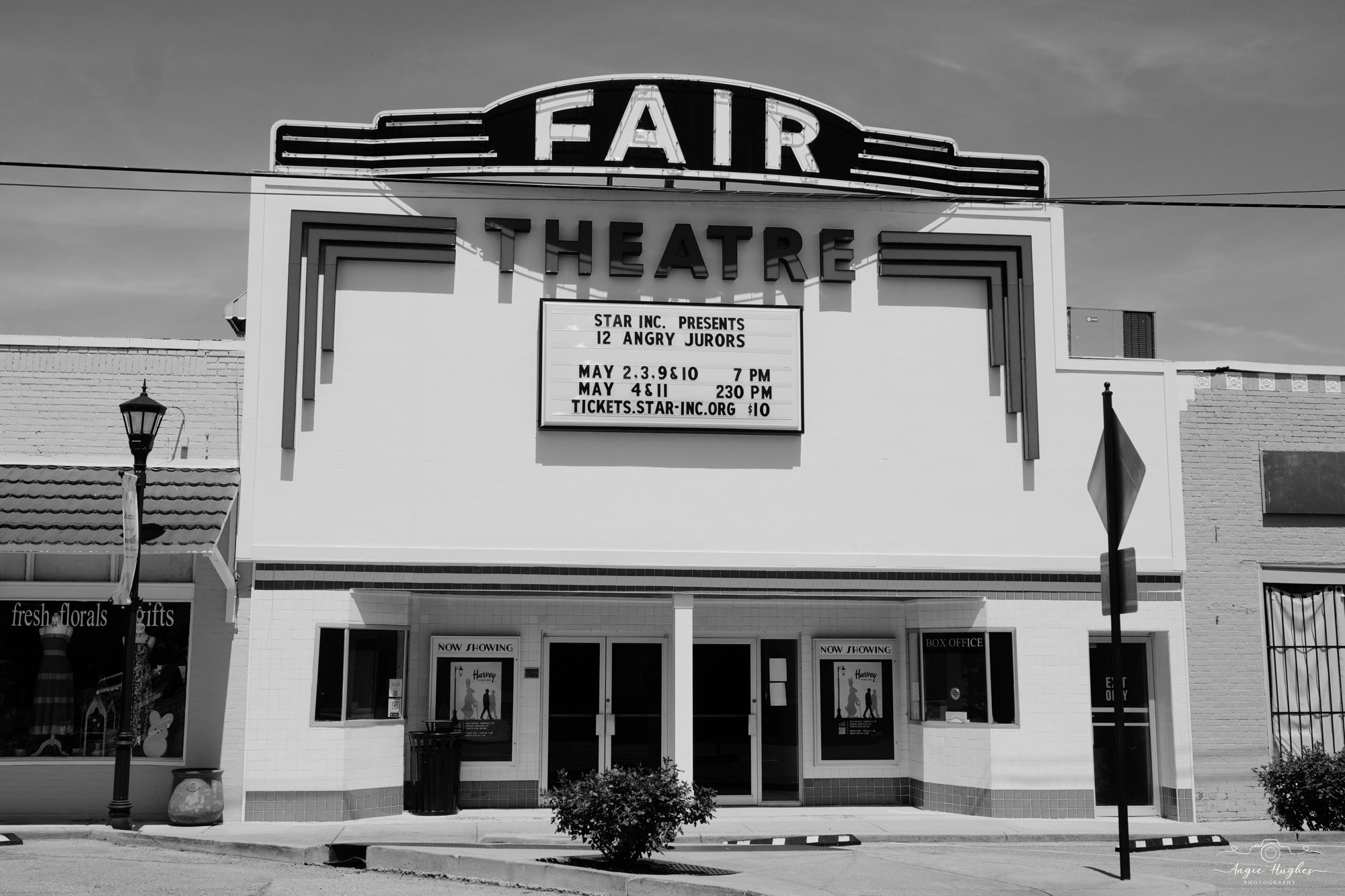 Fair Theatre