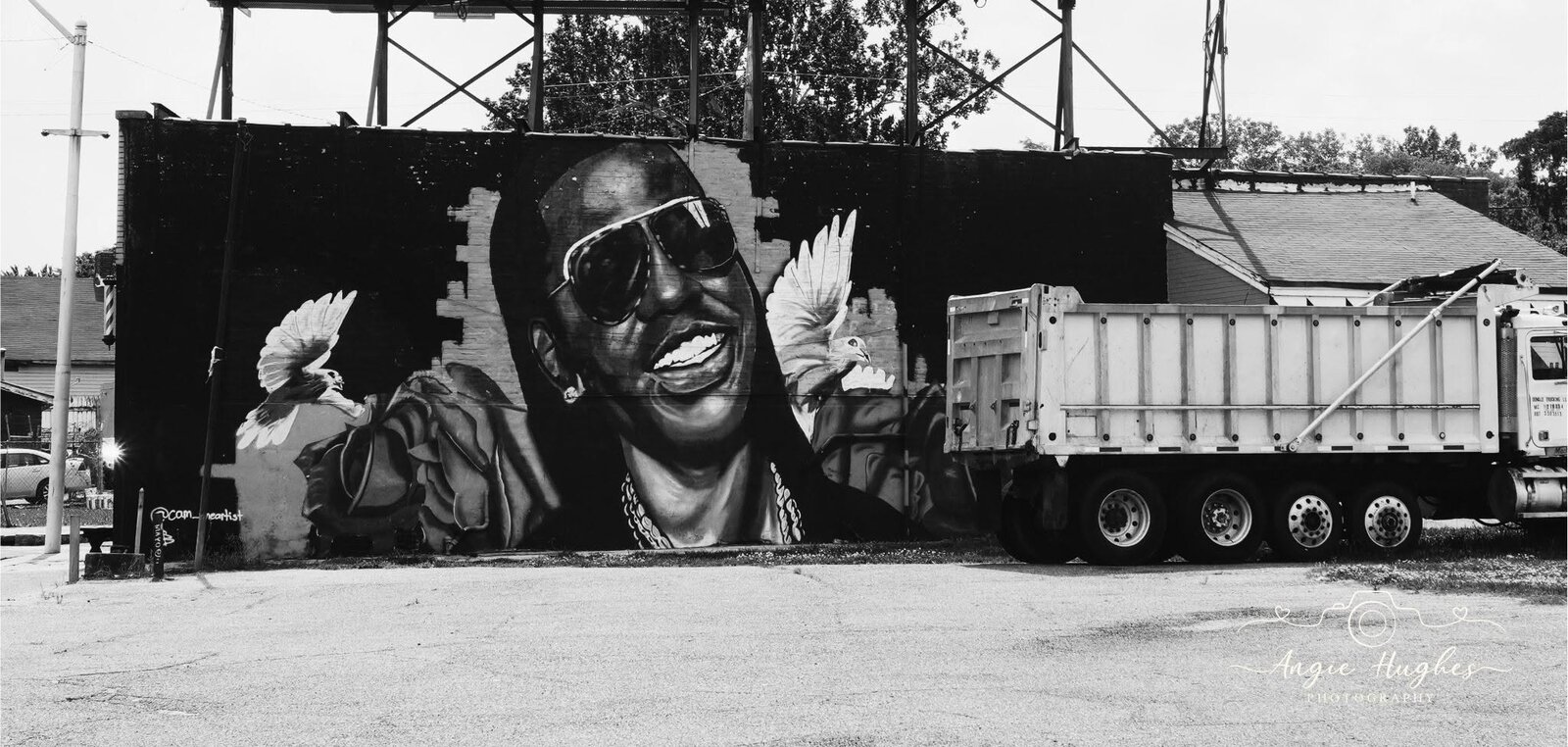 Street Mural