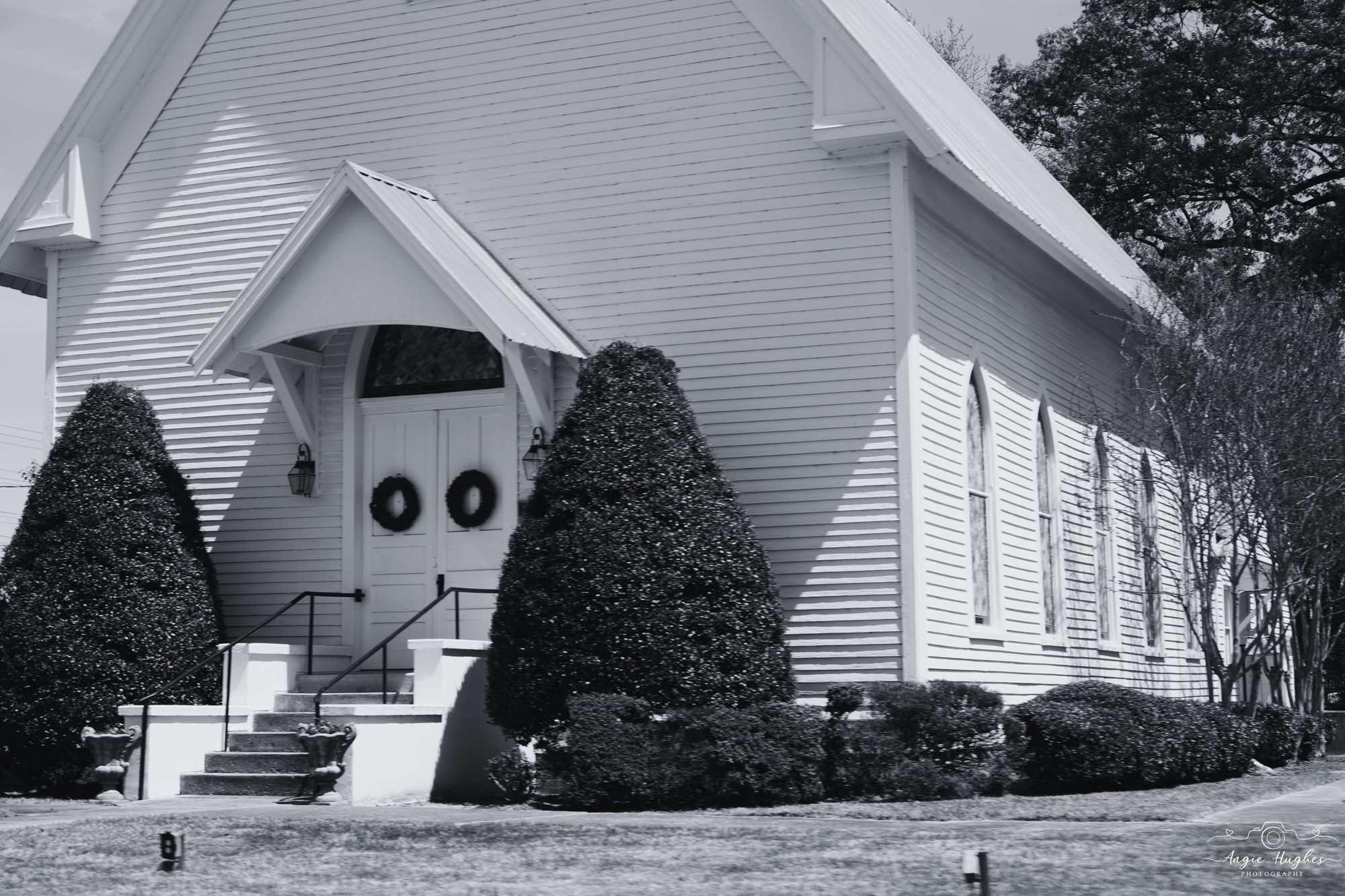 White Chapel