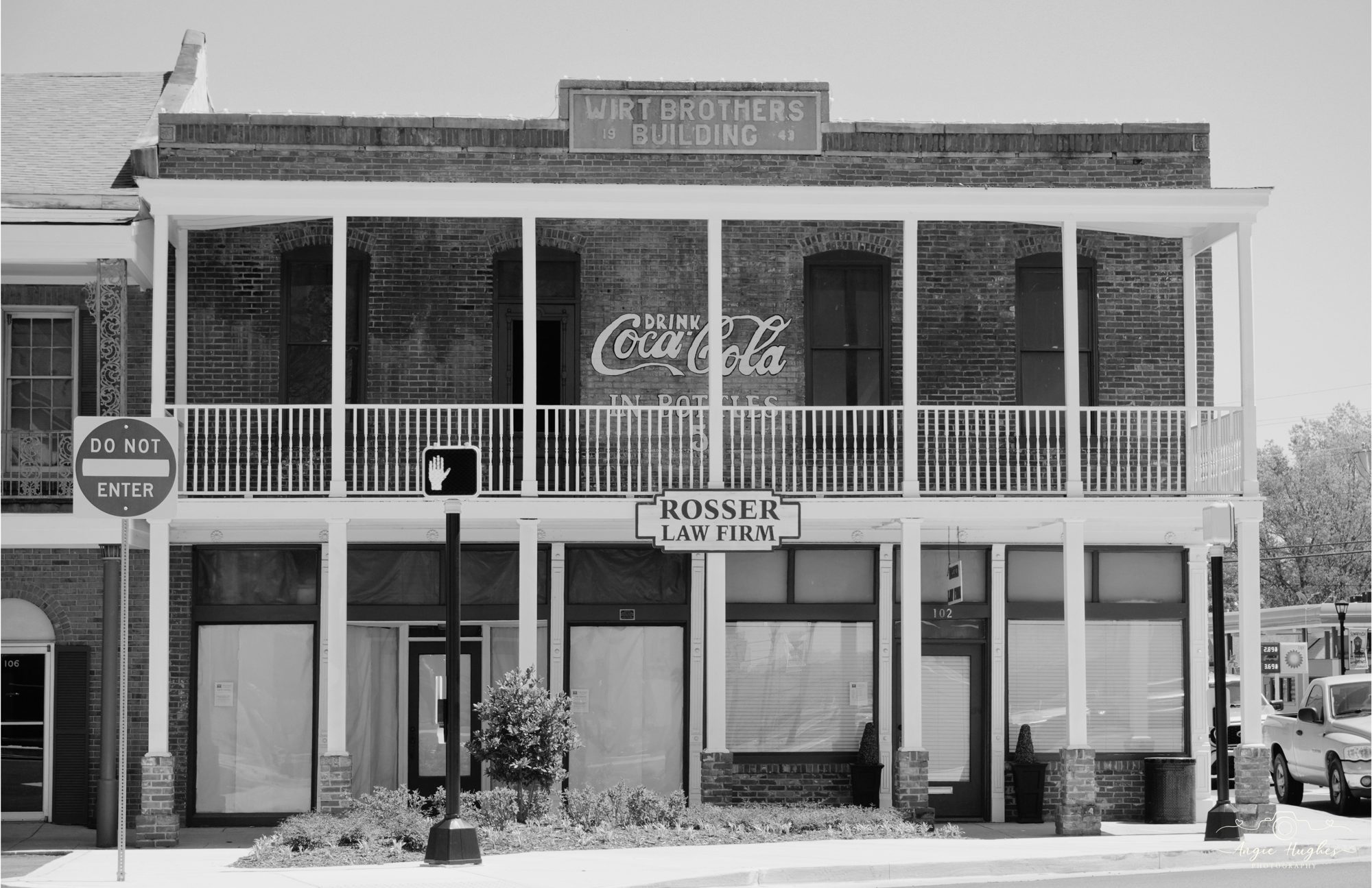 Wirt Brothers Building