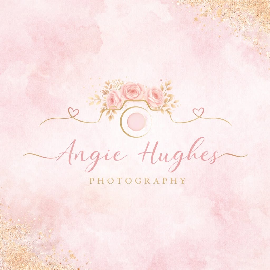 Story and Light Creative Studio by Angie Hughes