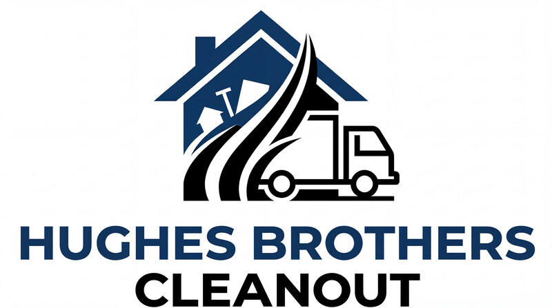 Hughes Brothers Cleanout
