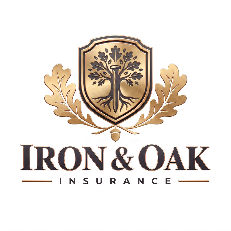 Iron & Oak Insurance