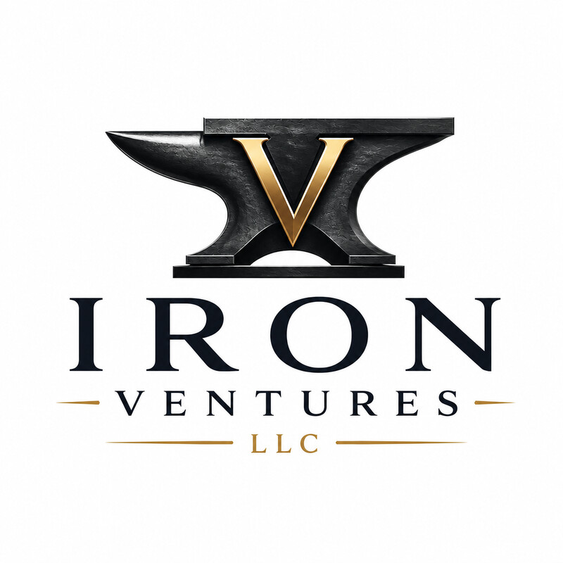 Iron Ventures LLC